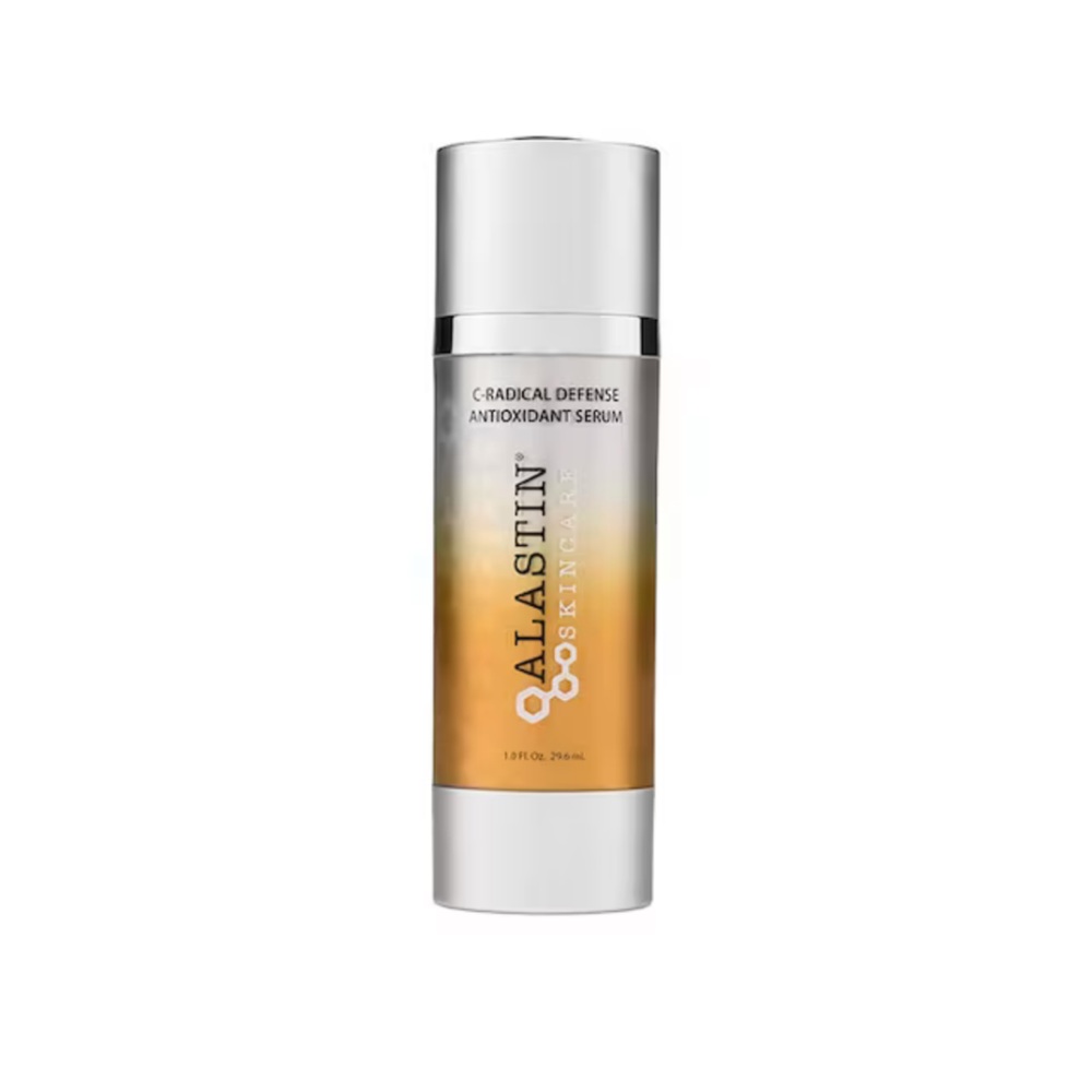 C-RADICAL Defense Antioxidant Serum